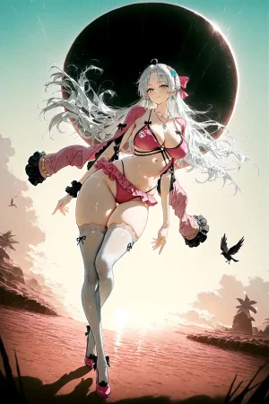 HenryBoya Ojou Carlotta Thumbnail