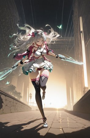 HenryBoya Ojou Carlotta - Page 17