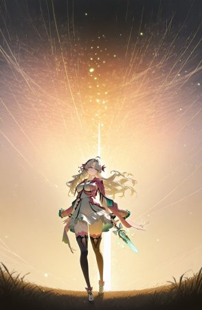 HenryBoya Ojou Carlotta - Page 19