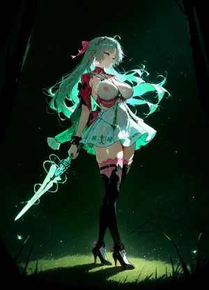 HenryBoya Ojou Carlotta - Page 2