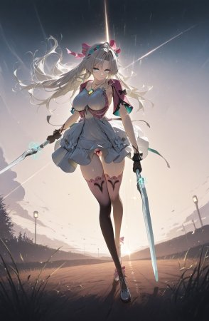 HenryBoya Ojou Carlotta - Page 22