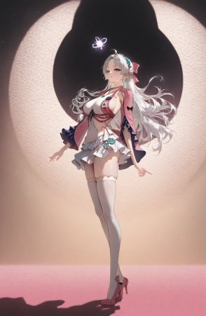 HenryBoya Ojou Carlotta - Page 23