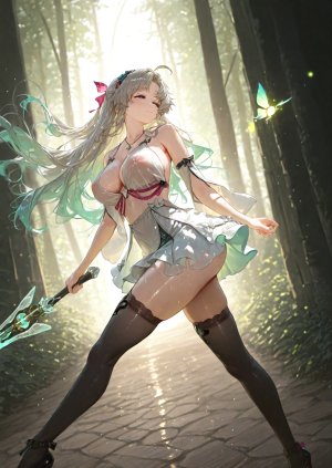 HenryBoya Ojou Carlotta - Page 24