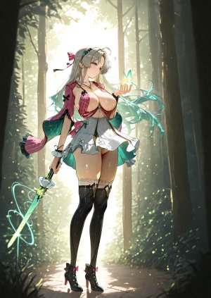 HenryBoya Ojou Carlotta - Page 26