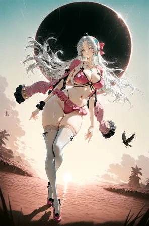 HenryBoya Ojou Carlotta - Page 3