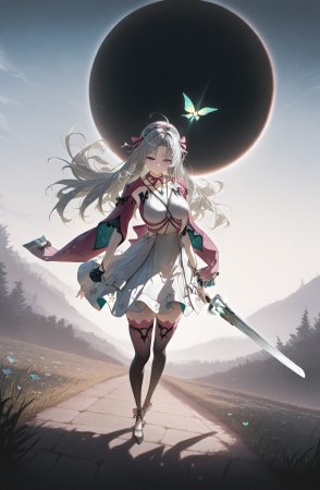 HenryBoya Ojou Carlotta - Page 30