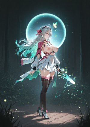 HenryBoya Ojou Carlotta - Page 31