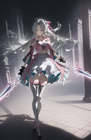 HenryBoya Ojou Carlotta - Page 33