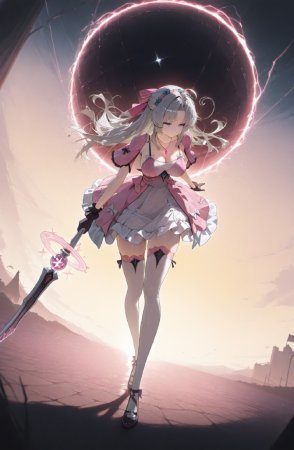 HenryBoya Ojou Carlotta - Page 34