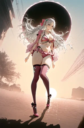 HenryBoya Ojou Carlotta - Page 5