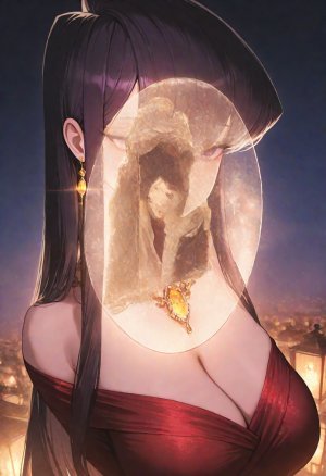 HenryBoya Shuuko Komi Fiery Red - Page 70