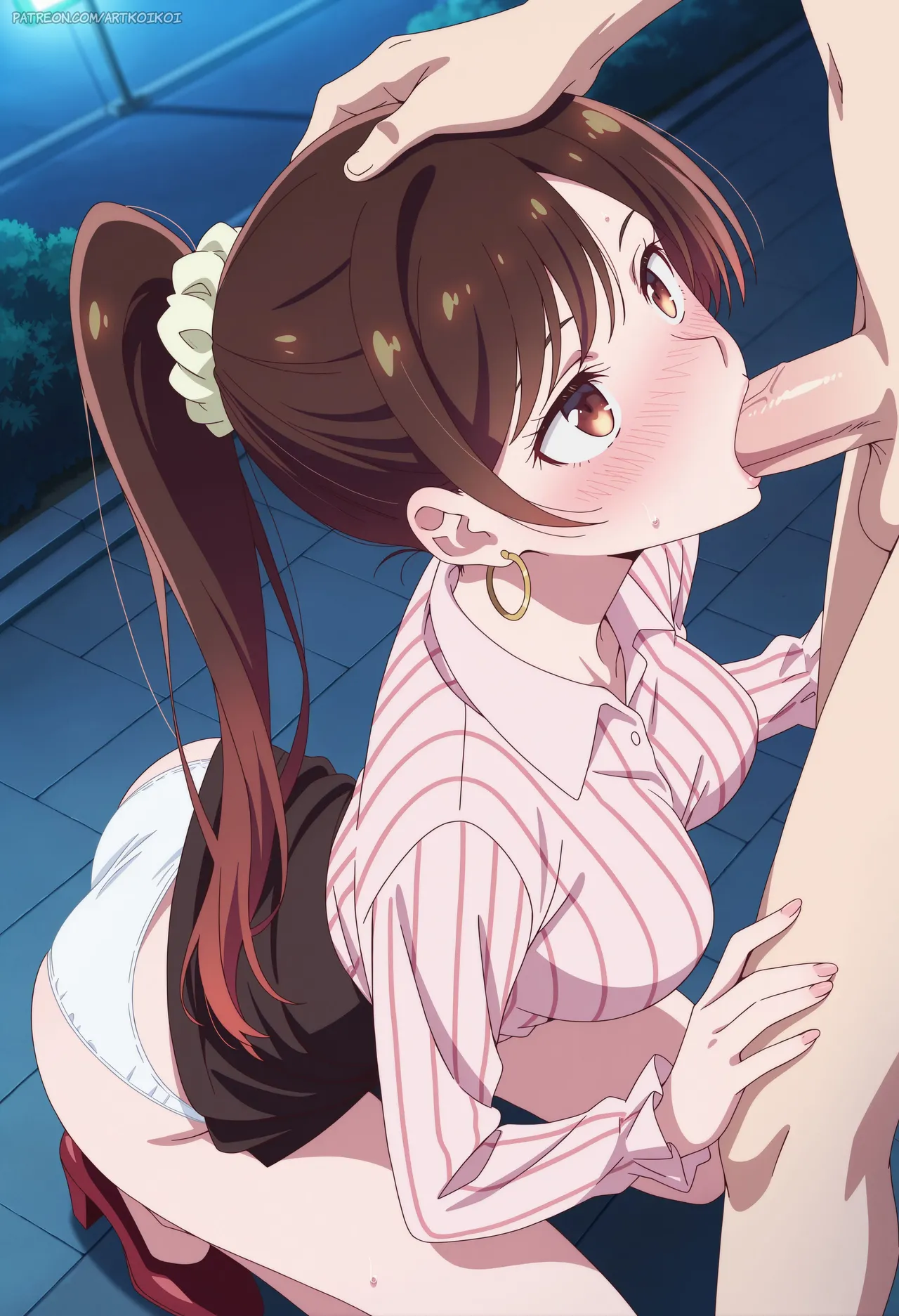 - Hentai Colection 3 - Image 157