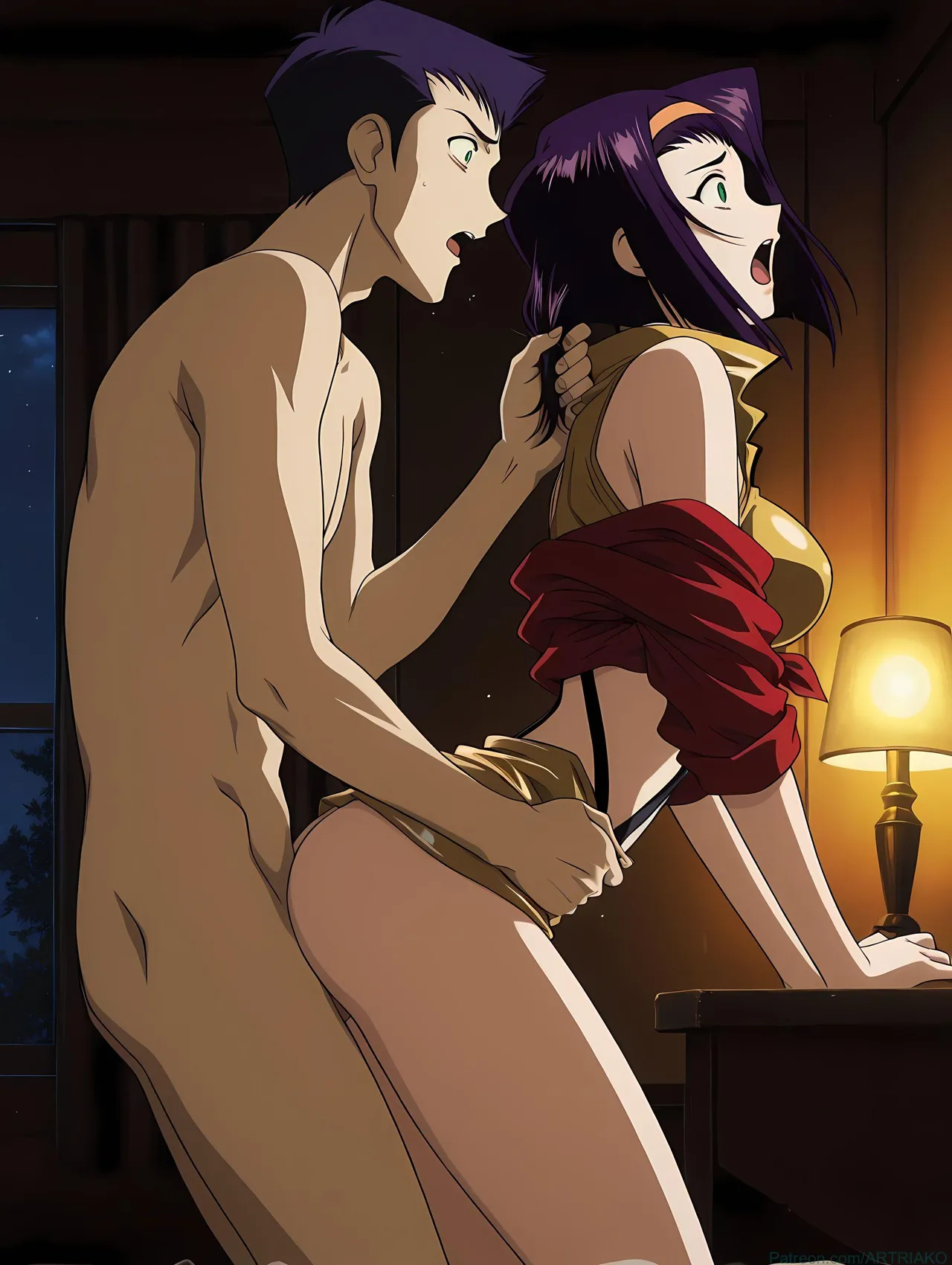 - Hentai Colection 3 - Image 217