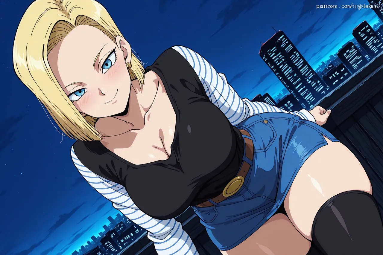 - Hentai Colection 3 - Image 382