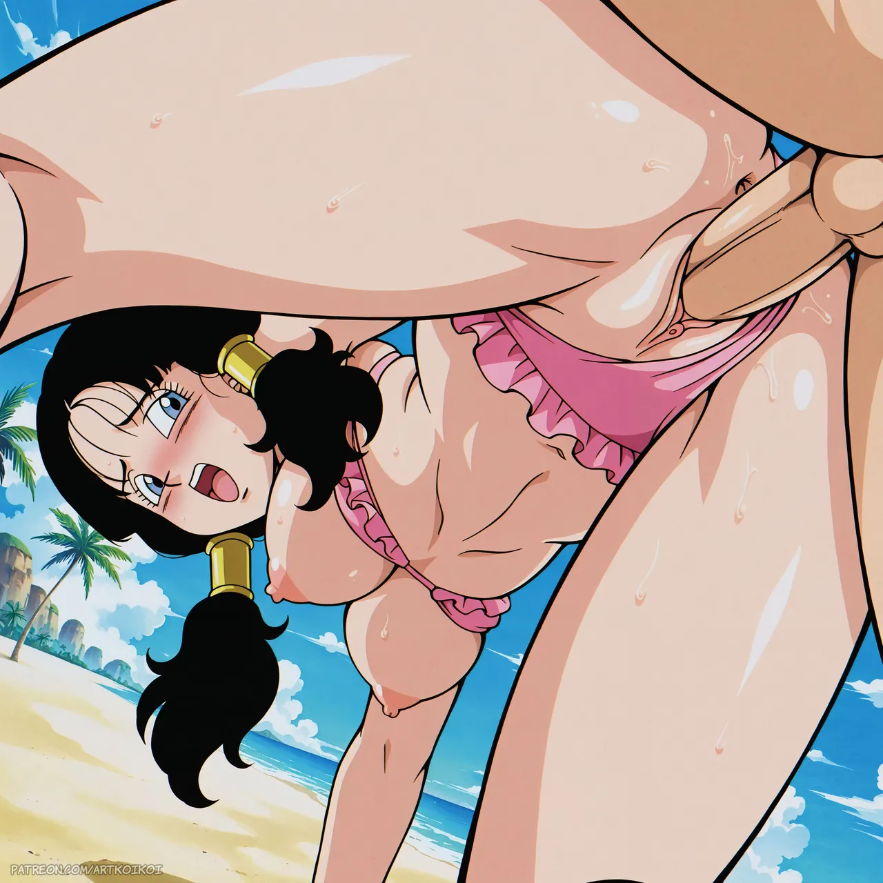 - Hentai Colection 3 - Image 87