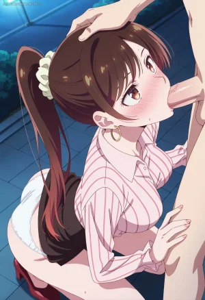 - Hentai Colection 3 - Page 157