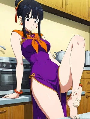 - Hentai Colection 3 - Page 222