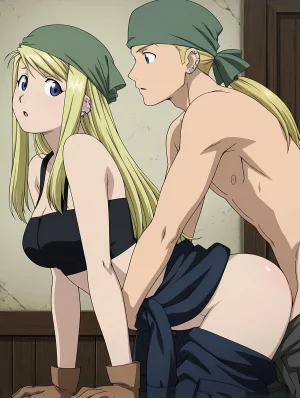 - Hentai Colection 3 - Page 229