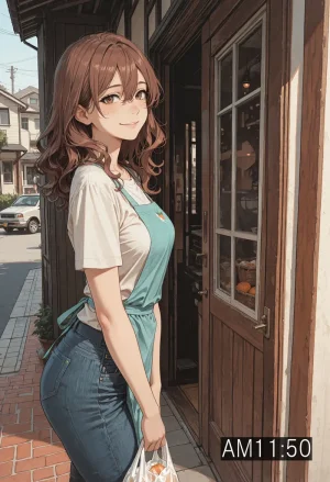 - Hentai Colection 3 - Page 582