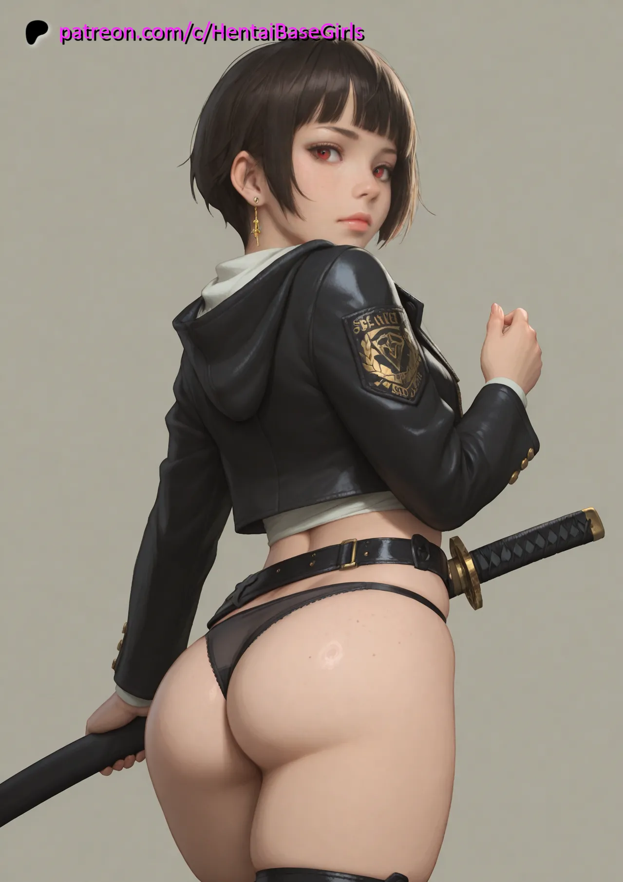 hentai collection by BaseHentaiGirls 1 - Image 68