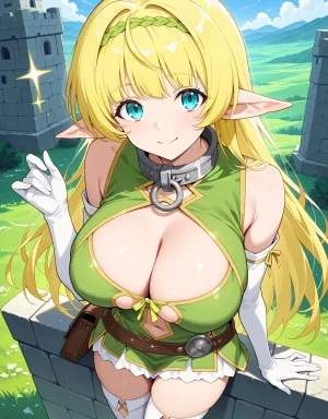 Hentai Hideout Shera L. Greenwood How Not to Summon A Demonlord - Page 36