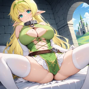 Hentai Hideout Shera L. Greenwood How Not to Summon A Demonlord - Page 40