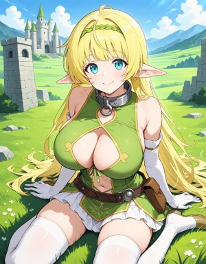 Hentai Hideout Shera L. Greenwood How Not to Summon A Demonlord - Page 5