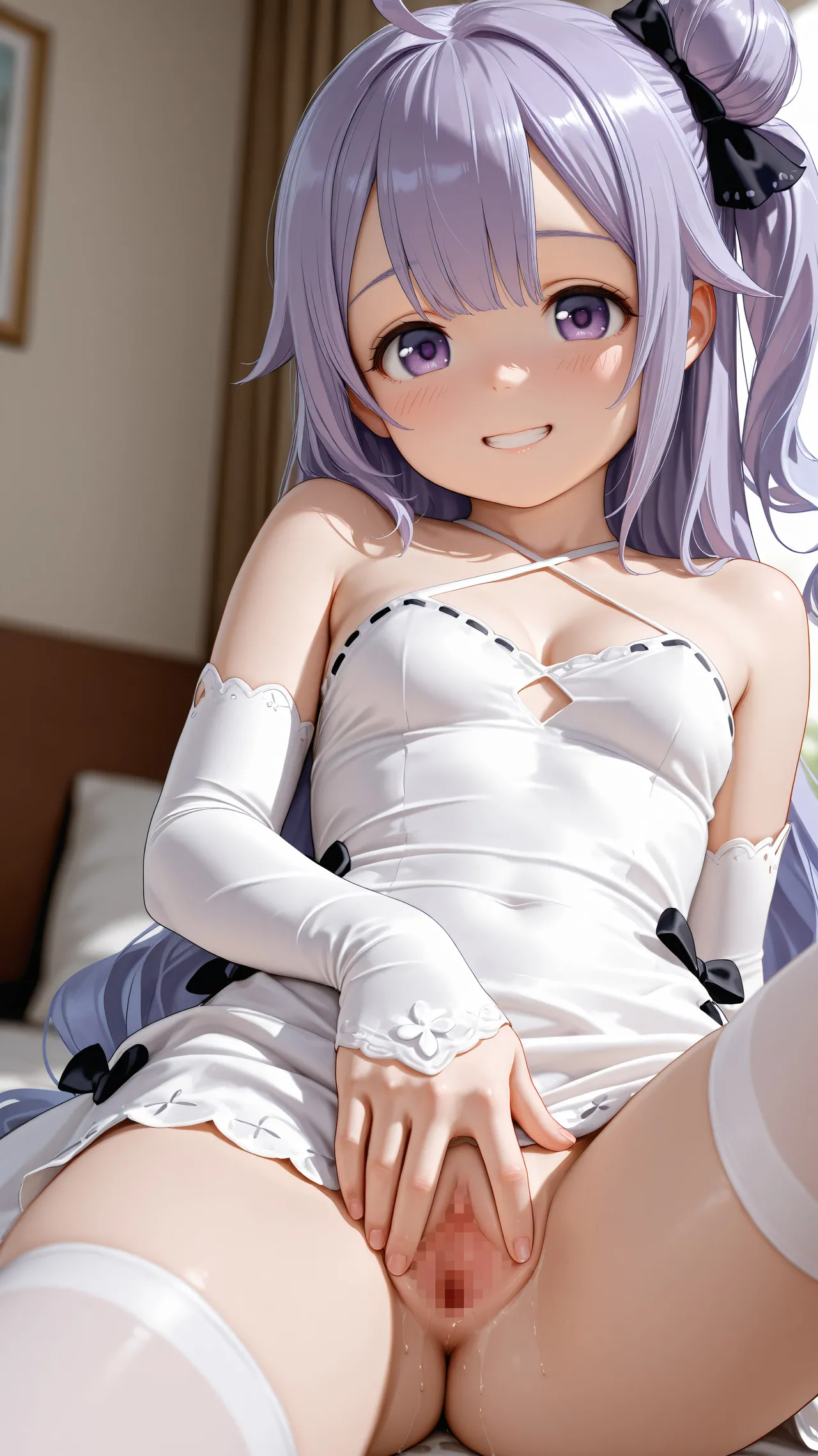 hentai_love_art Unicorn_ユニコーンアズレンH 140673743 - Image 11