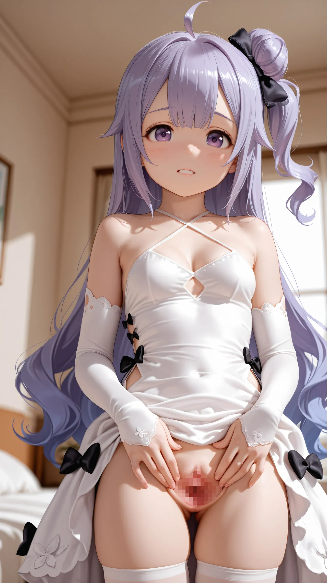 hentai_love_art Unicorn_ユニコーンアズレンH 140673743 - Image 12