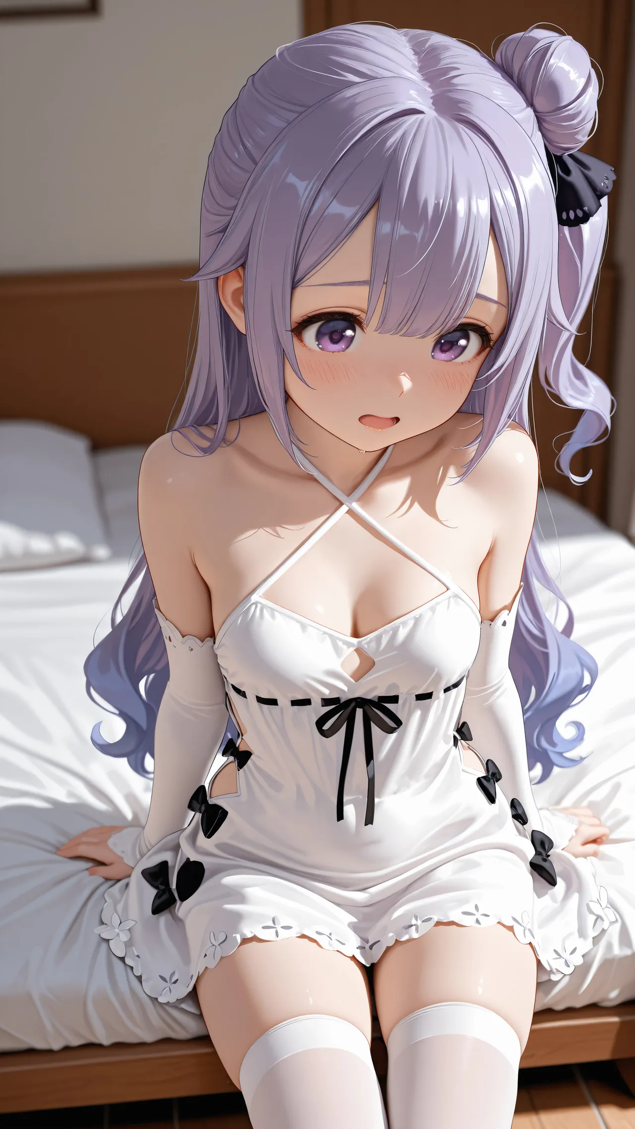 hentai_love_art Unicorn_ユニコーンアズレンH 140673743 - Image 5