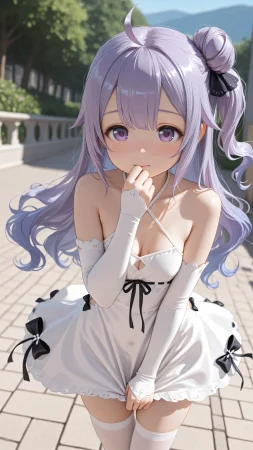 hentai_love_art Unicorn_ユニコーンアズレンH 140673743 - Page 2