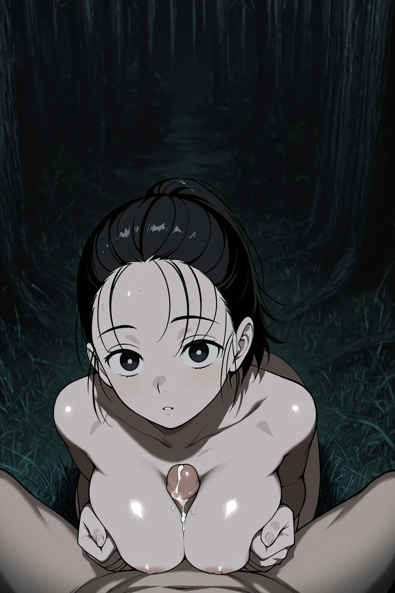 HentAI_Rtist Ozaki Demon Slayer - 235 Pictures Patreon - Image 129