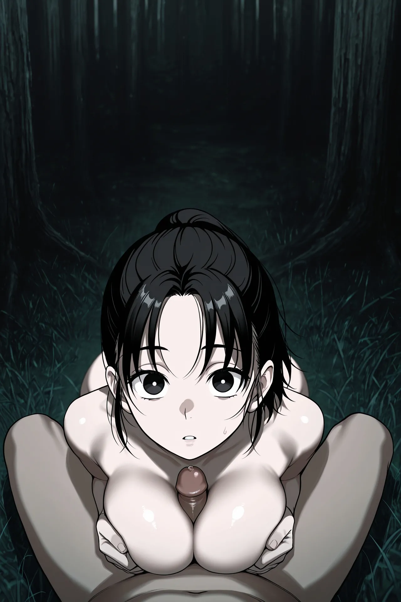 HentAI_Rtist Ozaki Demon Slayer - 235 Pictures Patreon - Image 130