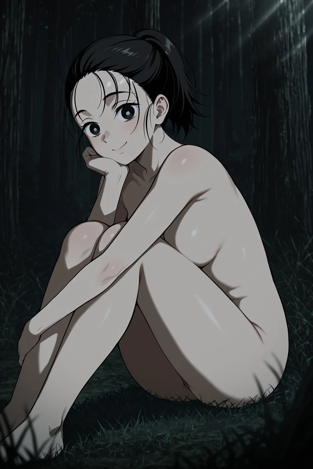 HentAI_Rtist Ozaki Demon Slayer - 235 Pictures Patreon - Image 16