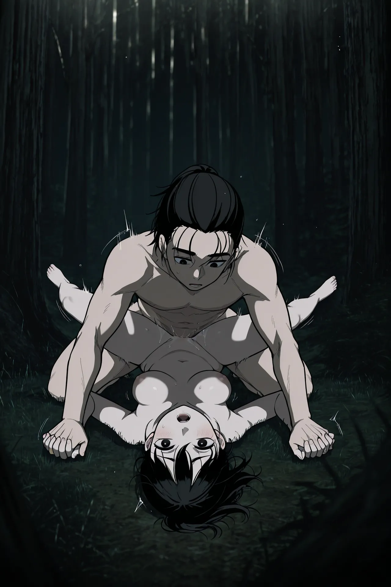 HentAI_Rtist Ozaki Demon Slayer - 235 Pictures Patreon - Image 170