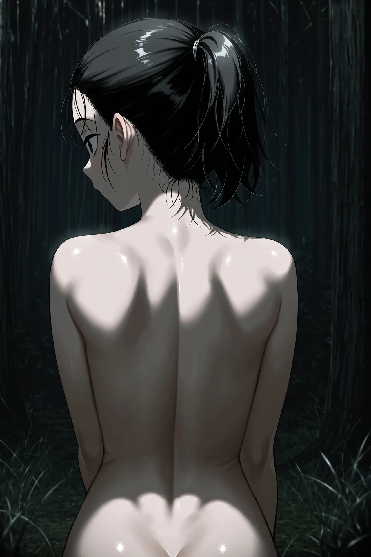 HentAI_Rtist Ozaki Demon Slayer - 235 Pictures Patreon - Image 19