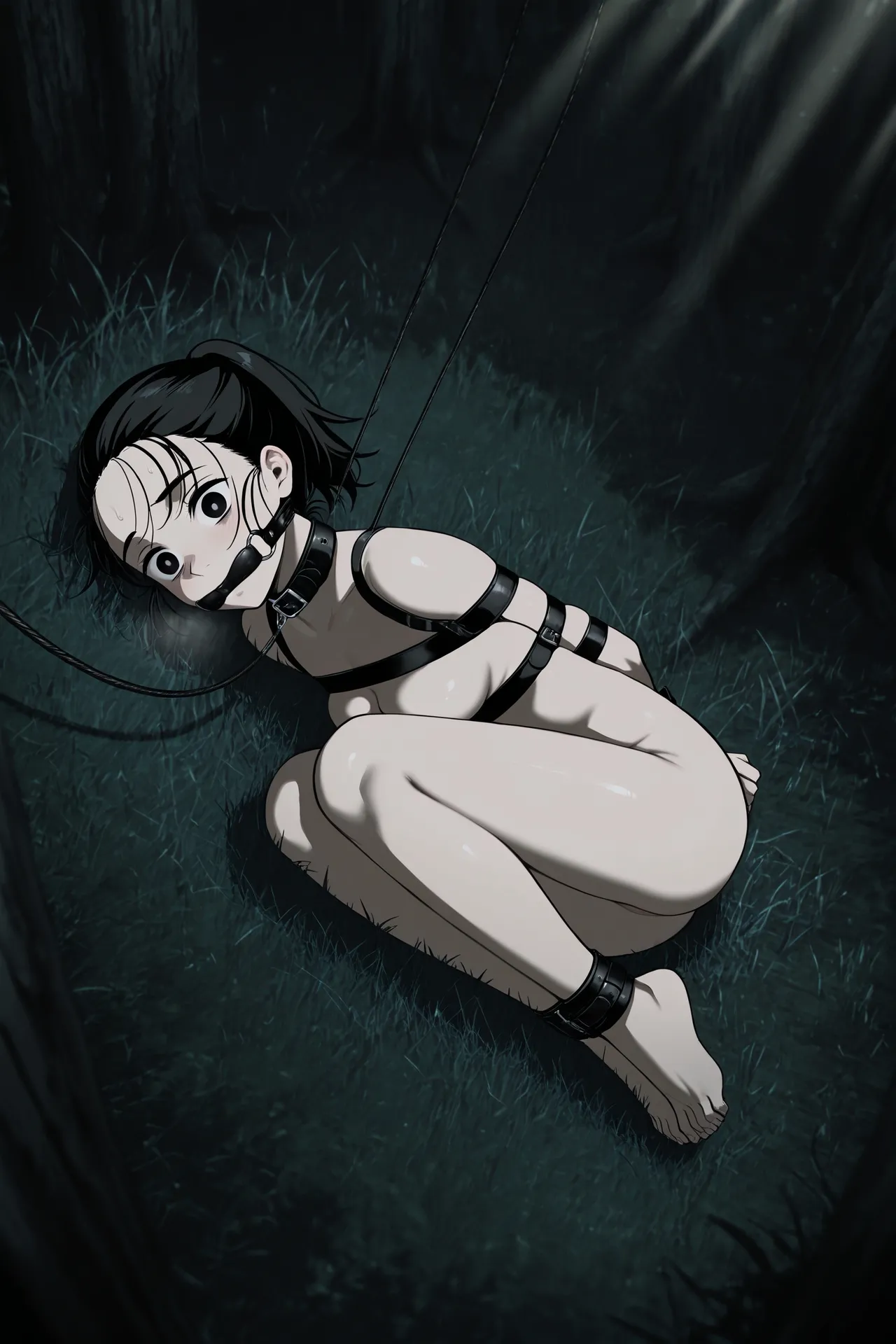 HentAI_Rtist Ozaki Demon Slayer - 235 Pictures Patreon - Image 192