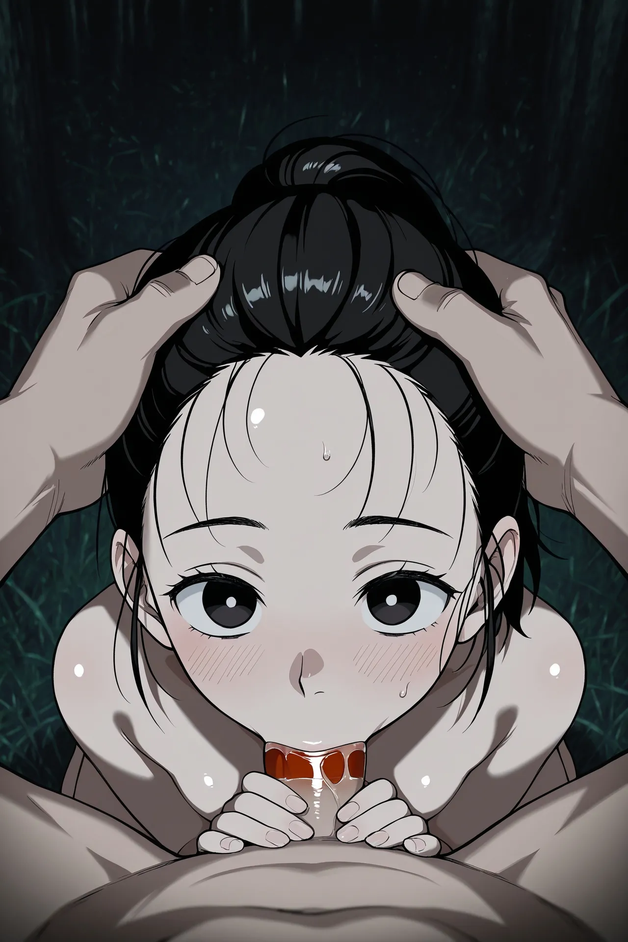 HentAI_Rtist Ozaki Demon Slayer - 235 Pictures Patreon - Image 56