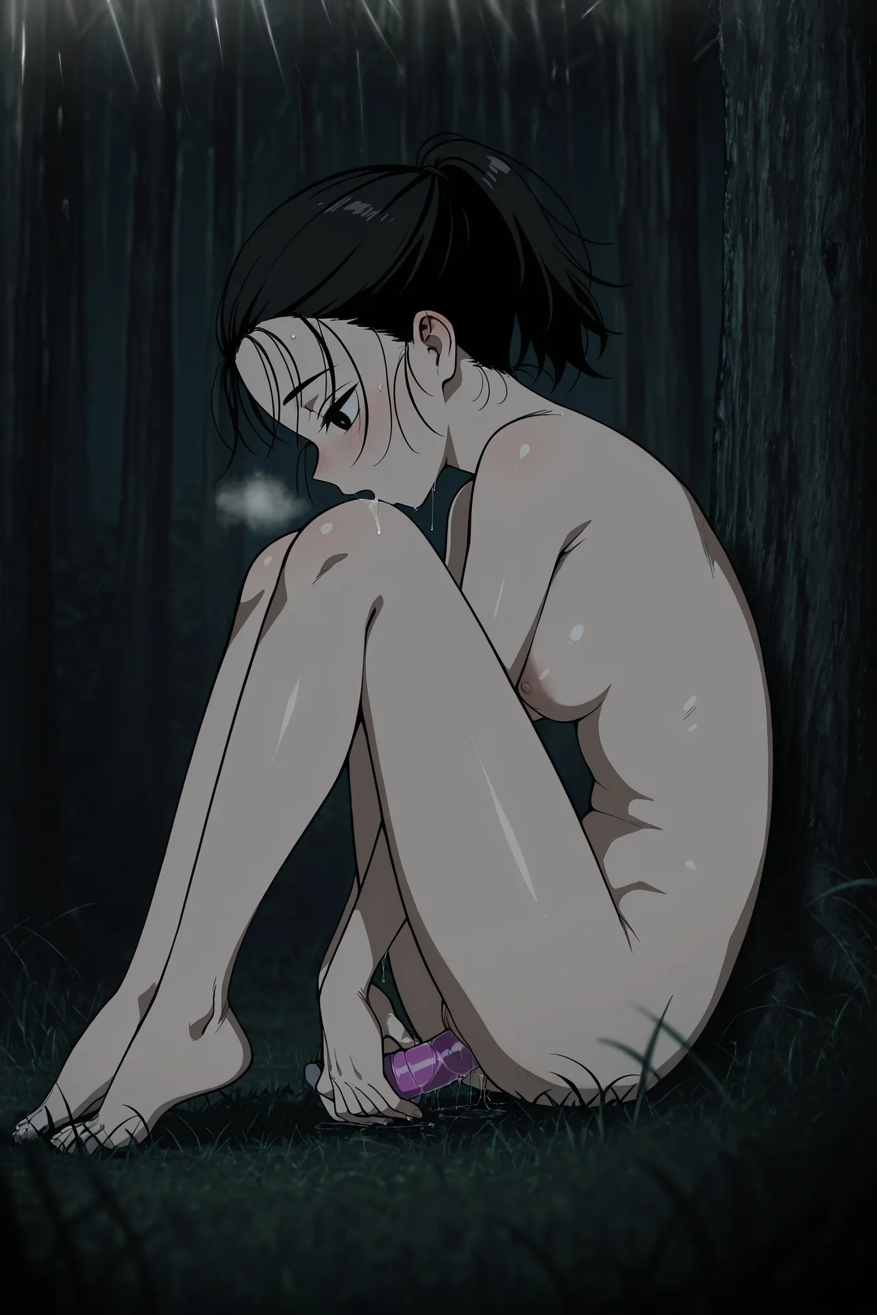 HentAI_Rtist Ozaki Demon Slayer - 235 Pictures Patreon - Image 78