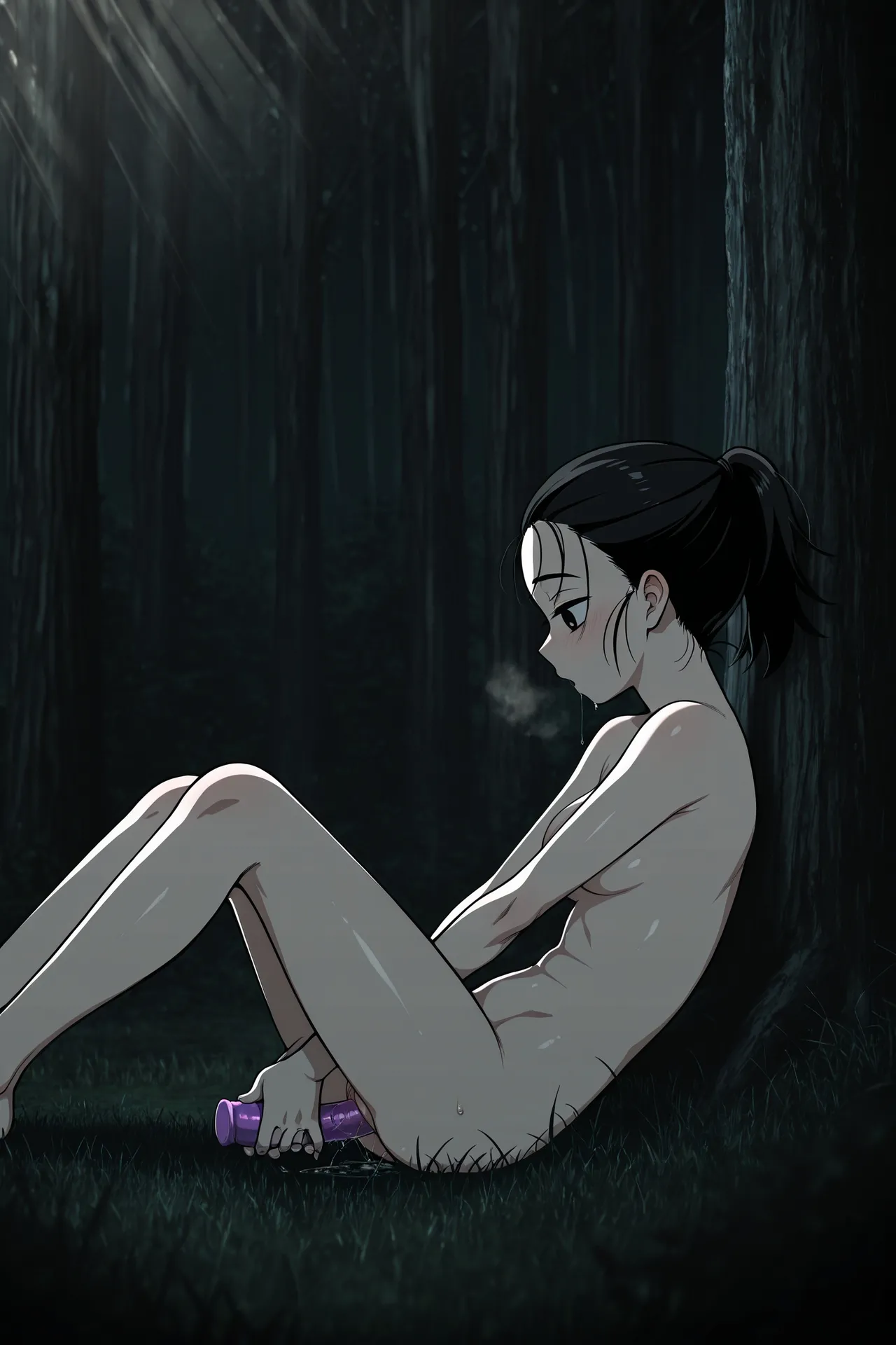HentAI_Rtist Ozaki Demon Slayer - 235 Pictures Patreon - Image 79