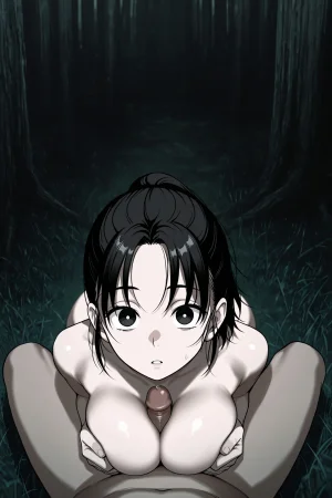 HentAI_Rtist Ozaki Demon Slayer - 235 Pictures Patreon - Page 130