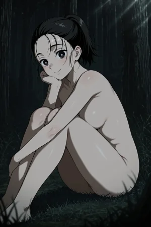 HentAI_Rtist Ozaki Demon Slayer - 235 Pictures Patreon - Page 16