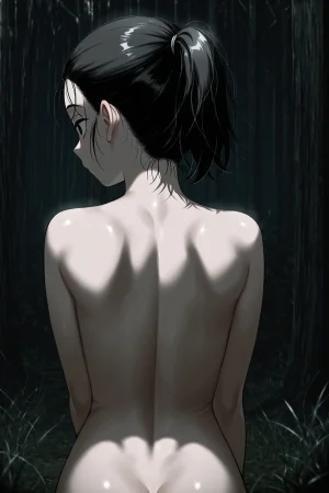 HentAI_Rtist Ozaki Demon Slayer - 235 Pictures Patreon - Page 19