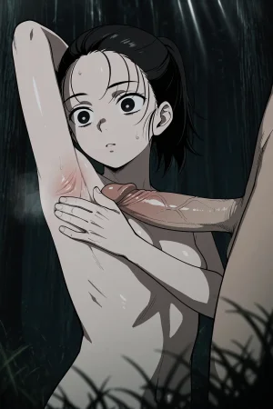 HentAI_Rtist Ozaki Demon Slayer - 235 Pictures Patreon - Page 223