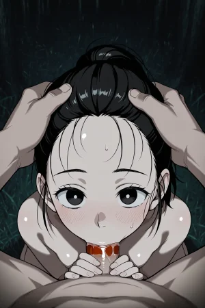 HentAI_Rtist Ozaki Demon Slayer - 235 Pictures Patreon - Page 56