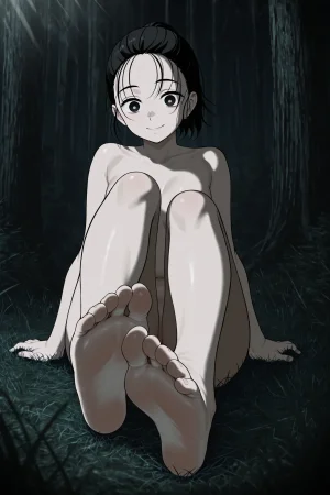 HentAI_Rtist Ozaki Demon Slayer - 235 Pictures Patreon - Page 6