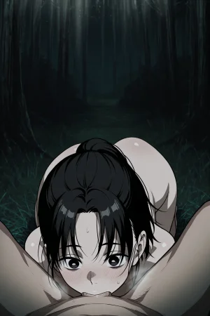 HentAI_Rtist Ozaki Demon Slayer - 235 Pictures Patreon - Page 61