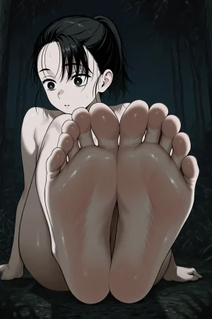 HentAI_Rtist Ozaki Demon Slayer - 235 Pictures Patreon - Page 7