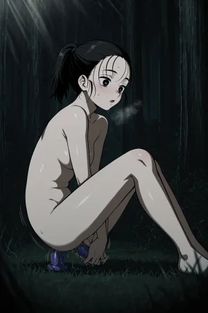 HentAI_Rtist Ozaki Demon Slayer - 235 Pictures Patreon - Page 69