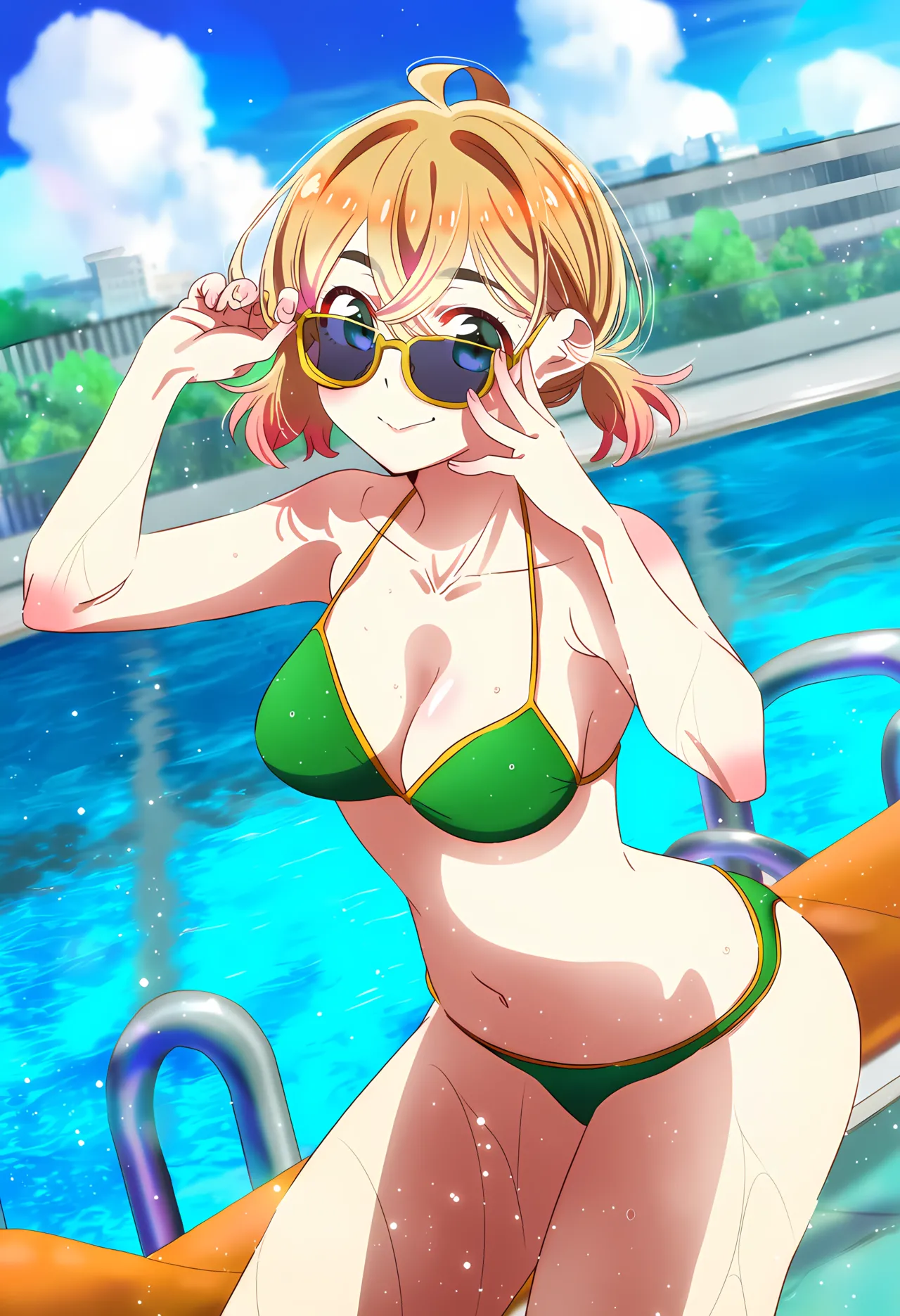 HentaiLoveHLove Nanami Mami - Image 63